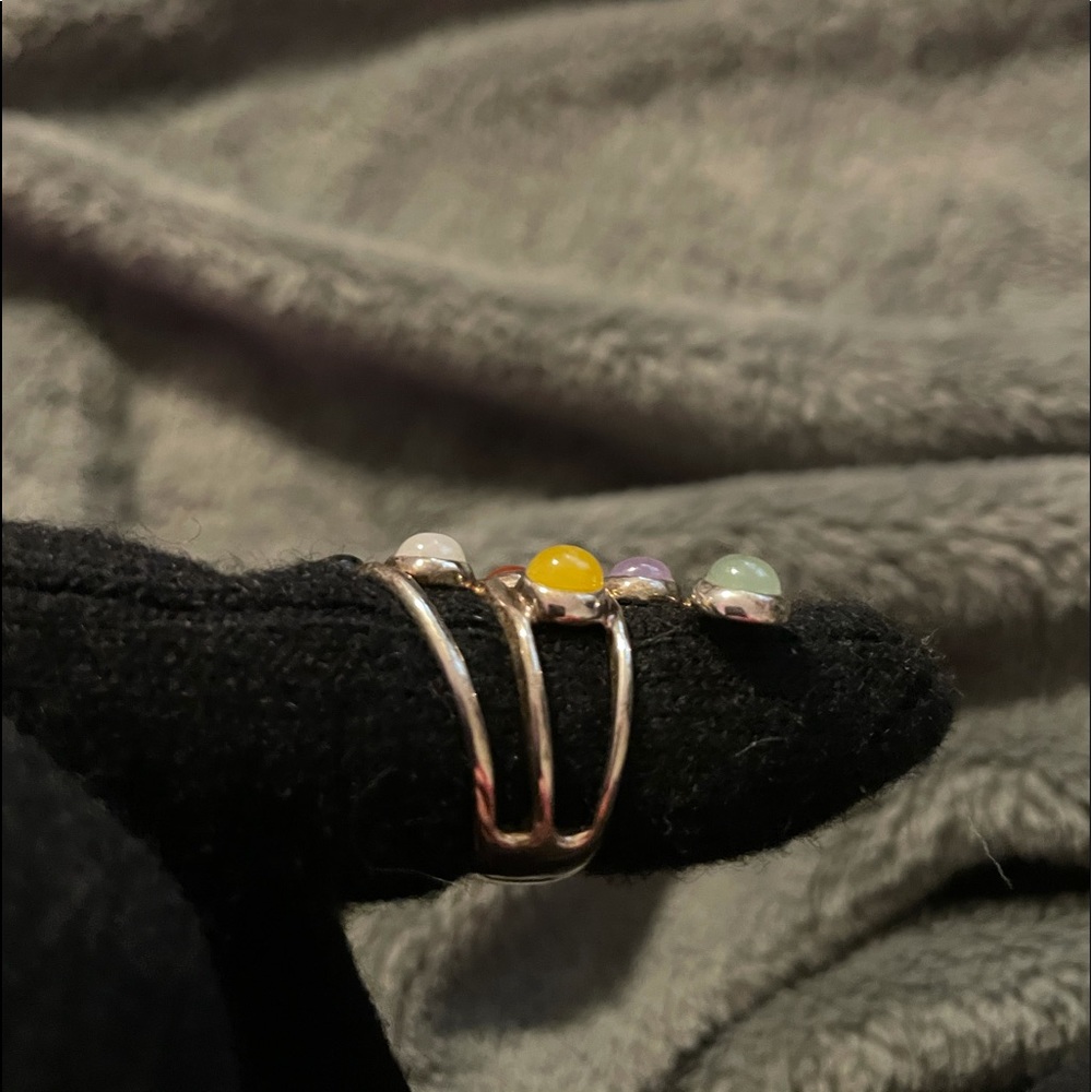 Women’s ring - Picture 4 of 4